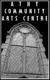 Athy Arts Community Centre logo